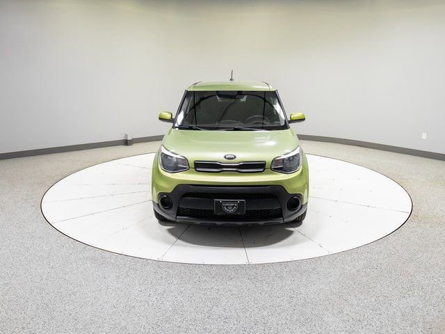 Used 2017 Kia Soul Base image 25