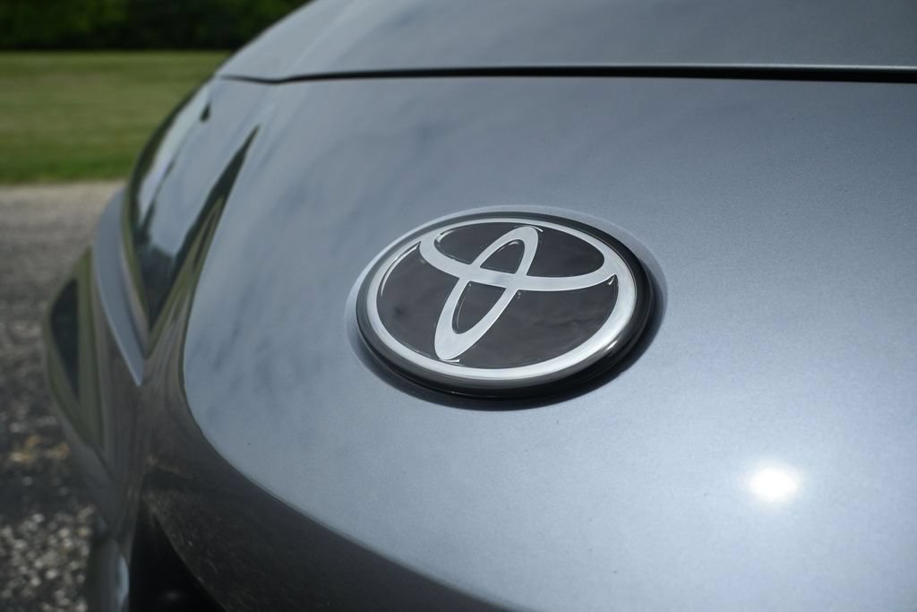 Used 2021 Toyota Supra Premium w/ Driver Assist Package RWD image 19