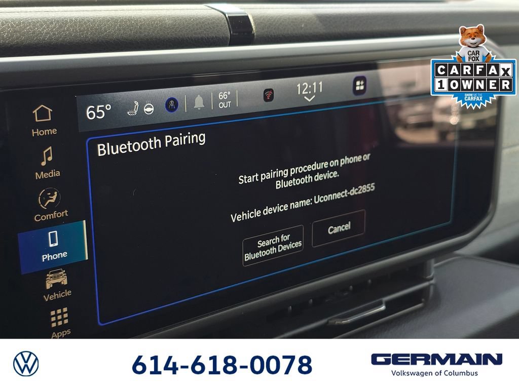 Used 2024 Jeep Wrangler Sport AWD/4WD image 35