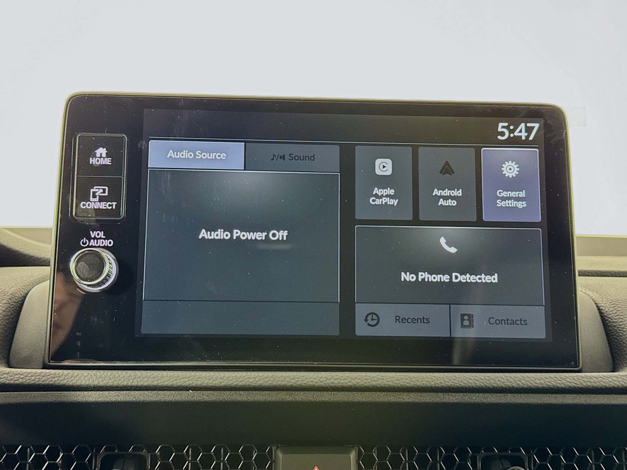 New 2026 Honda CR-V Sport-L image 14