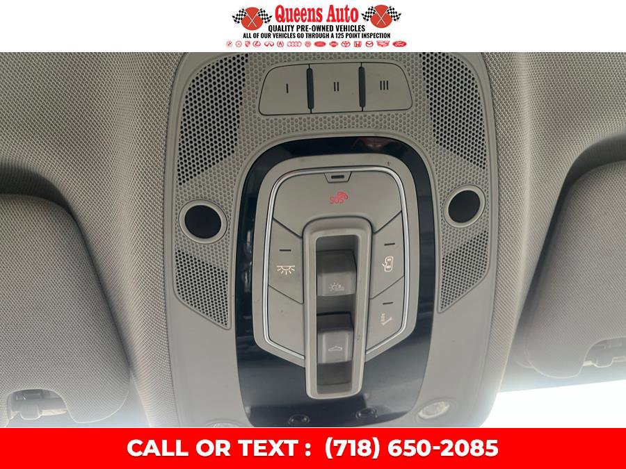 Used 2018 Audi Q7 3.0T Premium Plus w/ Premium Plus Package image 21