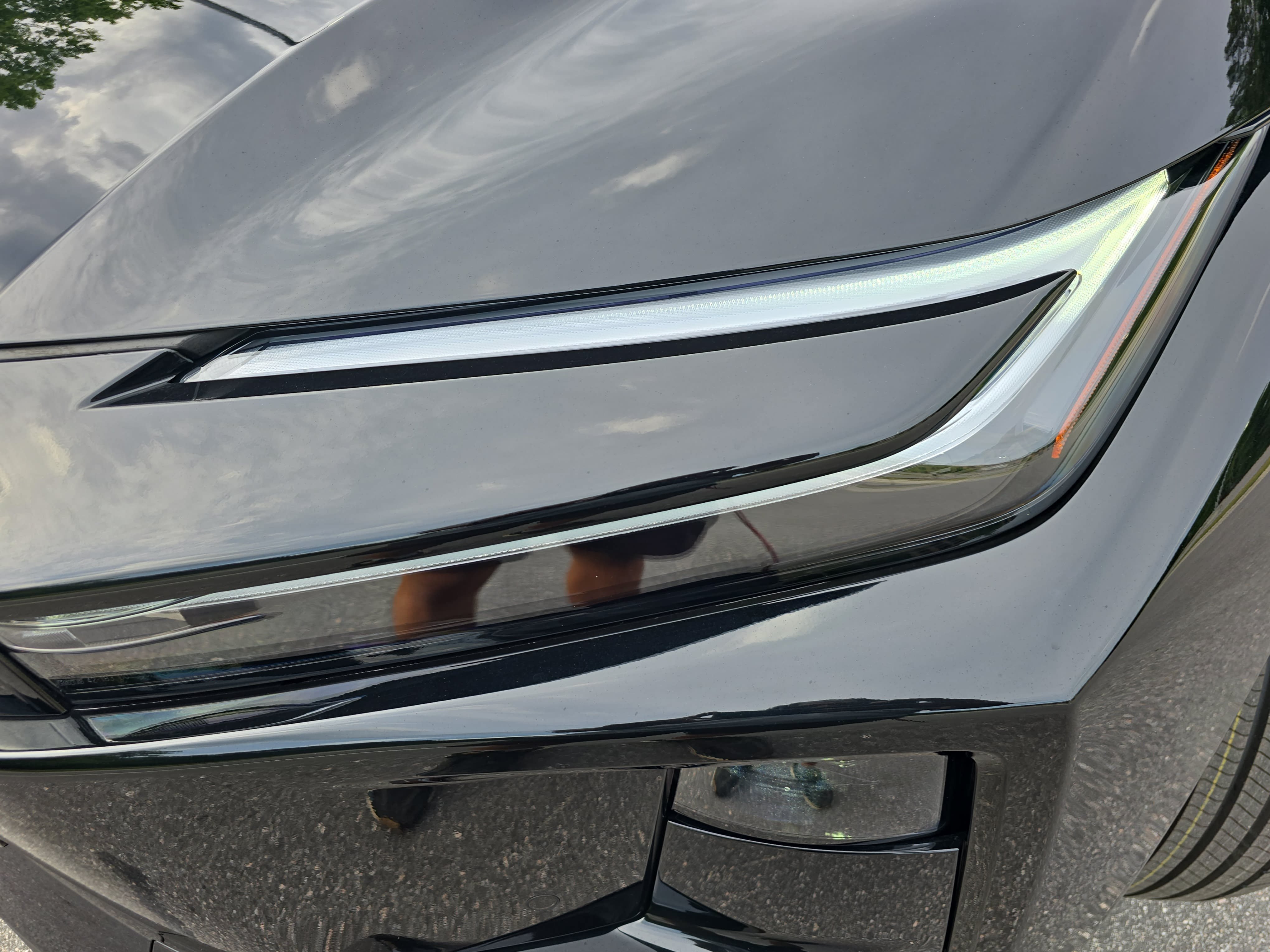 New 2026 Toyota C-HR AWD/4WD image 34