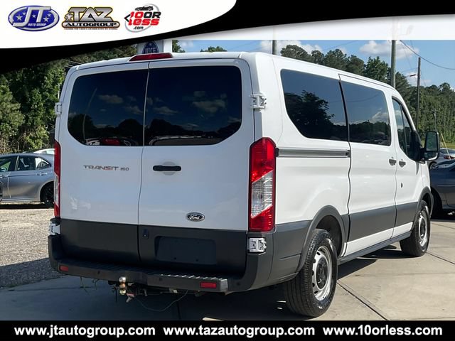 Used 2017 Ford Transit 150 XL RWD image 7