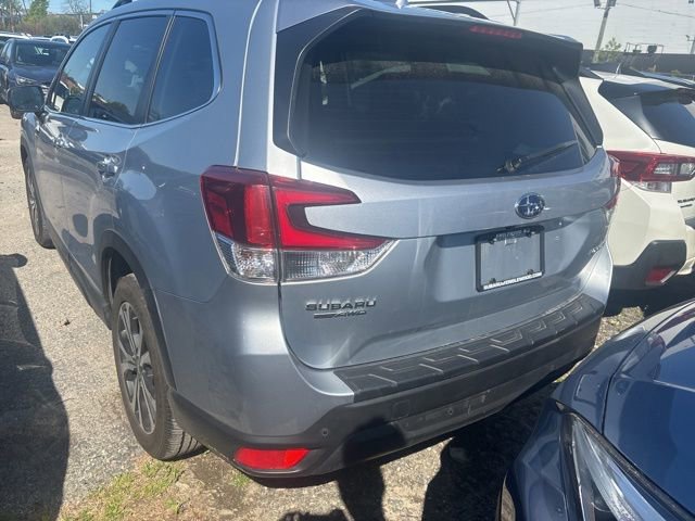 Used 2023 Subaru Forester Limited AWD/4WD image 7