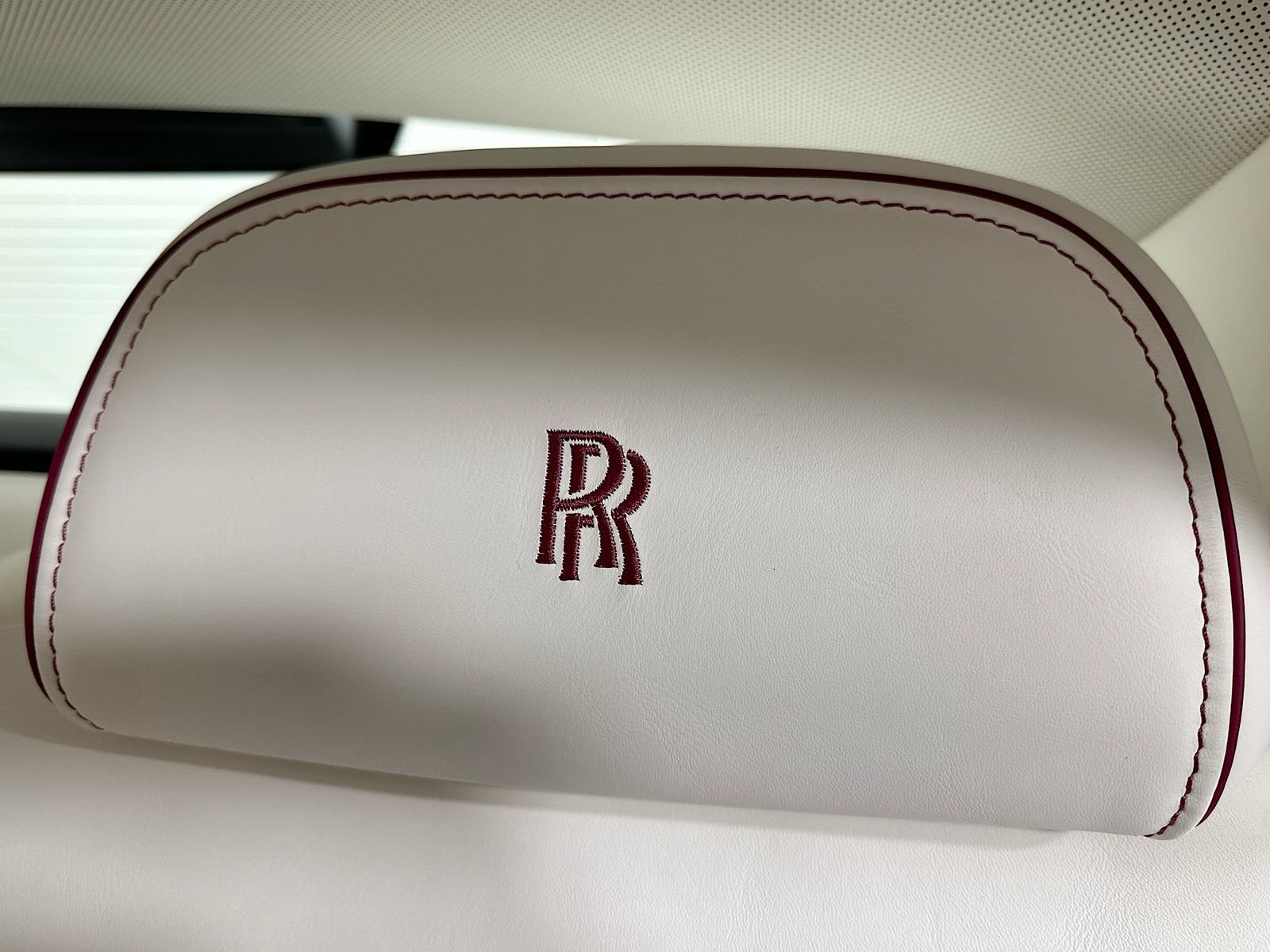 Used 2024 Rolls-Royce Spectre w/ Leather Finishing Pack AWD/4WD image 59