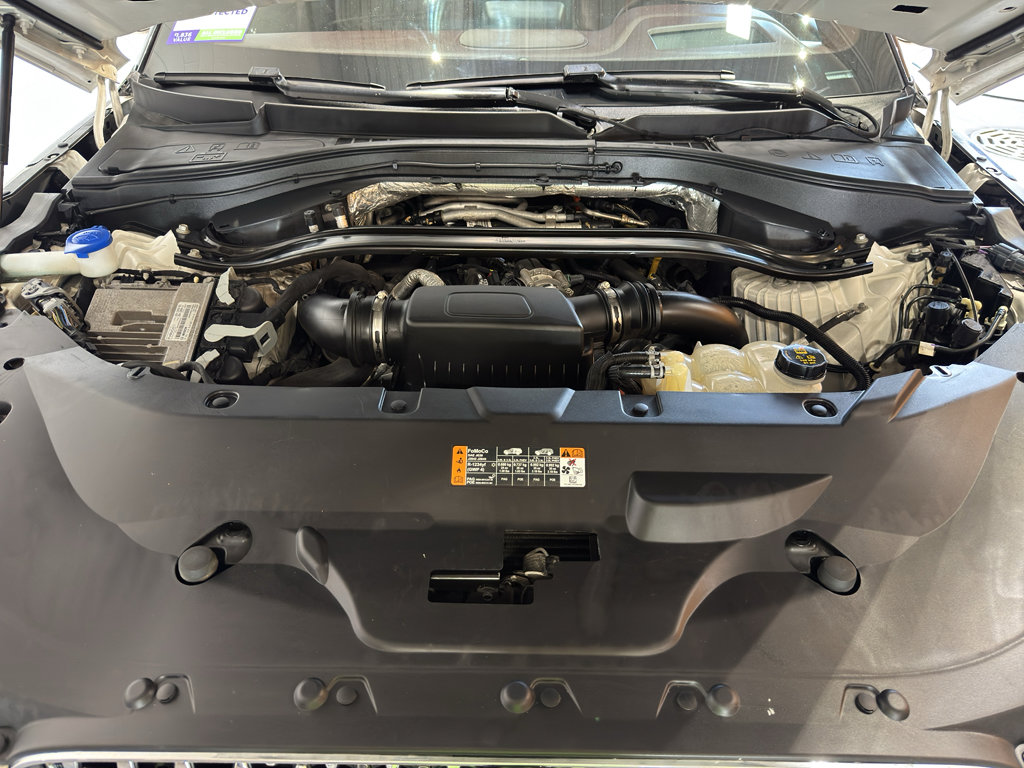 Used 2020 Lincoln Aviator Black Label w/ Dynamic Handling Package image 35