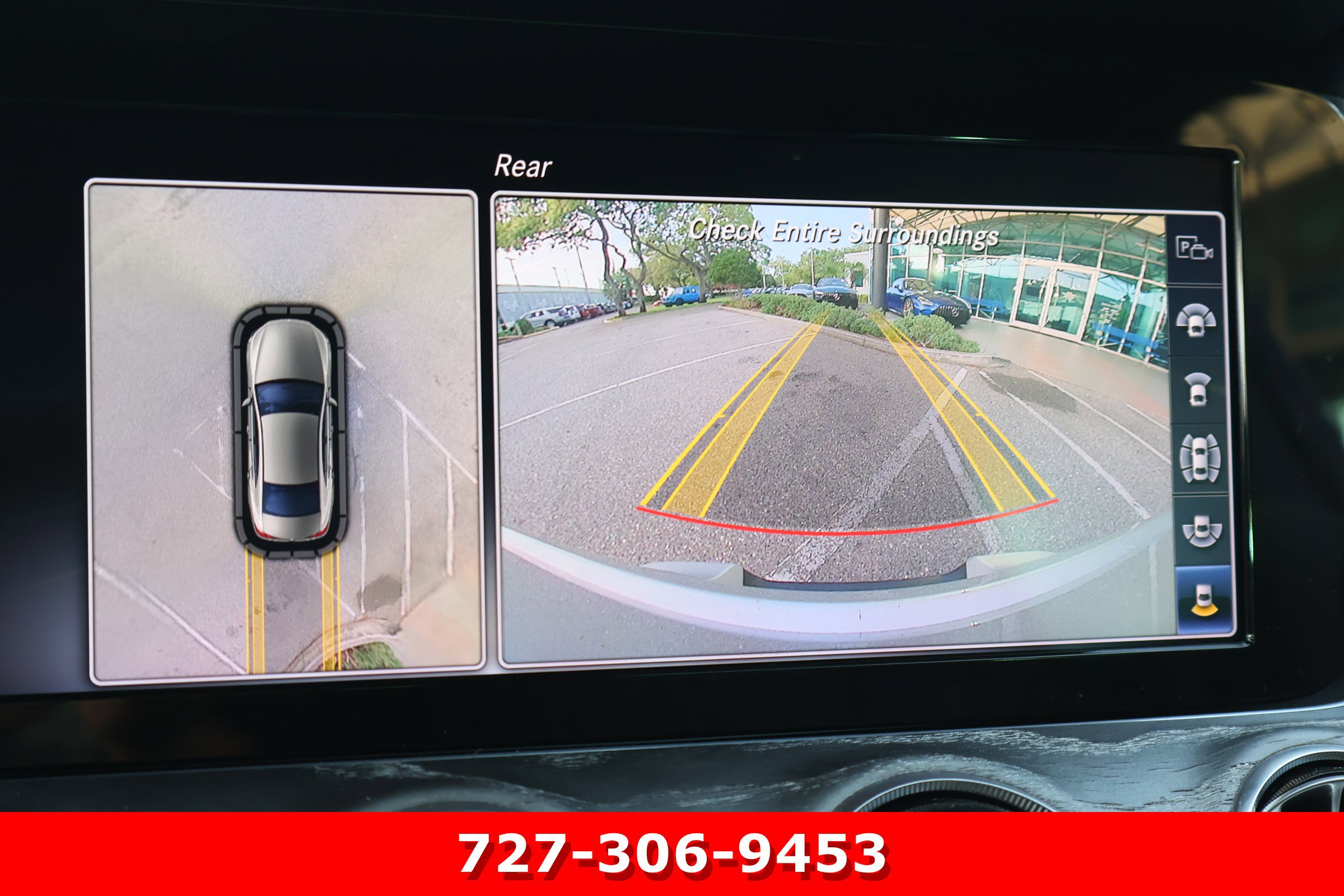 Used 2019 Mercedes-Benz CLS 450 image 4