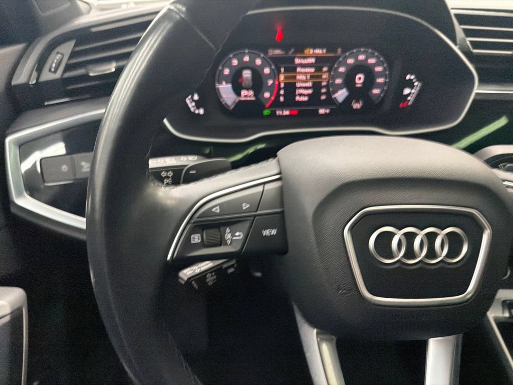 Used 2024 Audi Q3 2.0T Premium AWD/4WD image 26