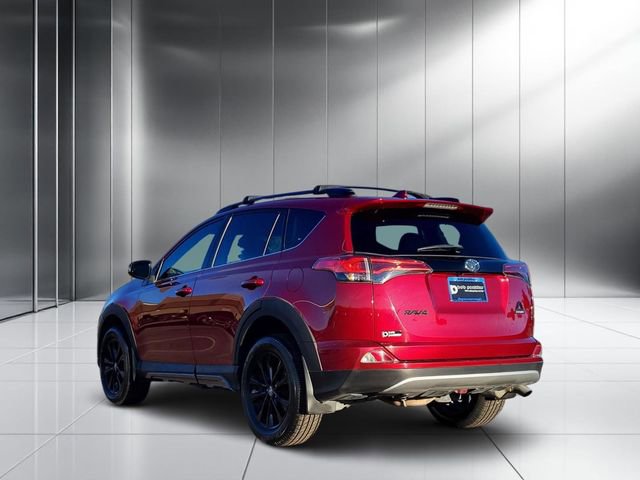 Used 2018 Toyota RAV4 Adventure image 26