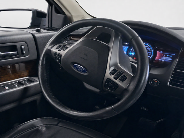 Used 2019 Ford Flex Limited FWD image 20