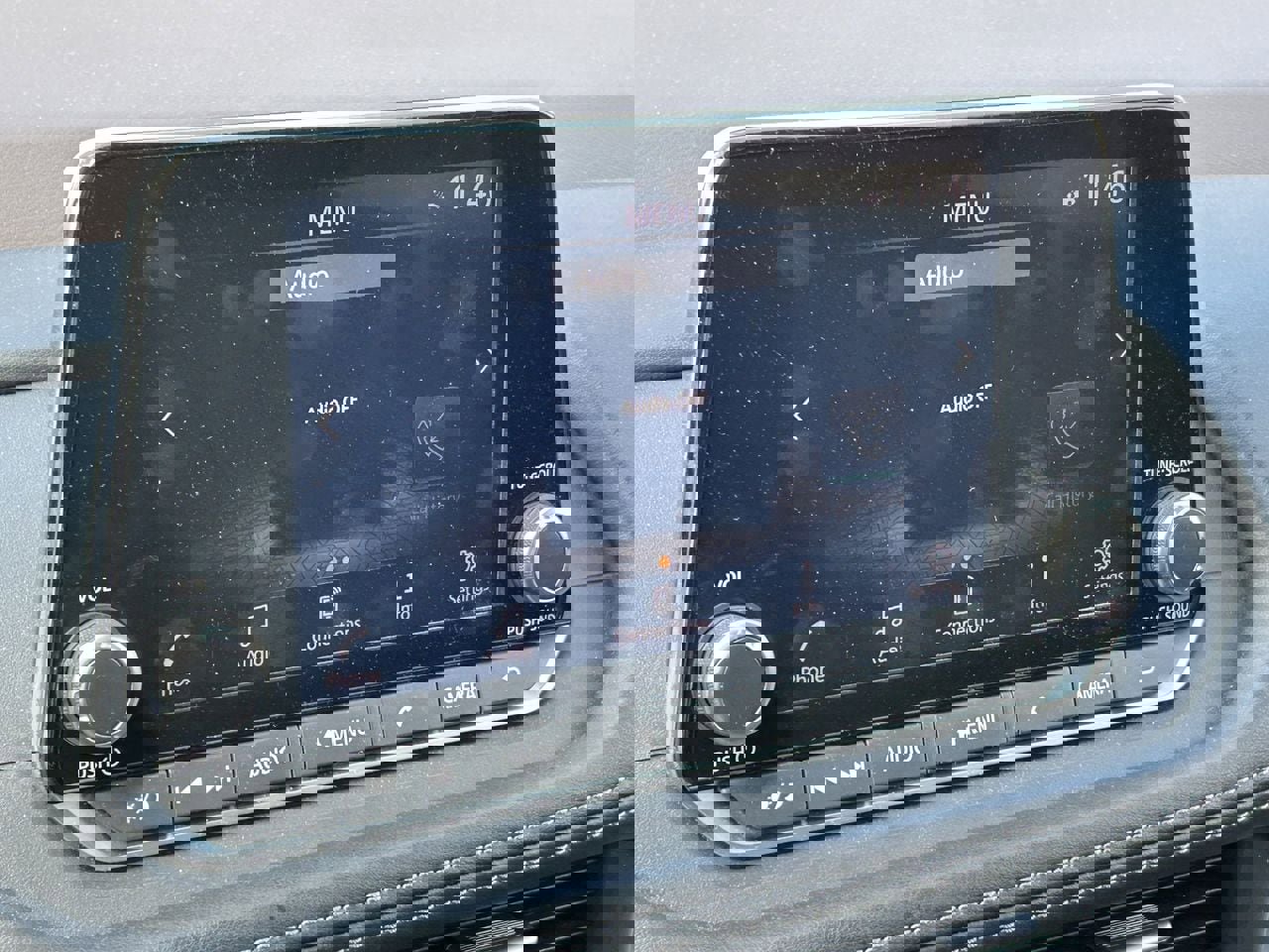 Certified 2023 Nissan Rogue SV image 7