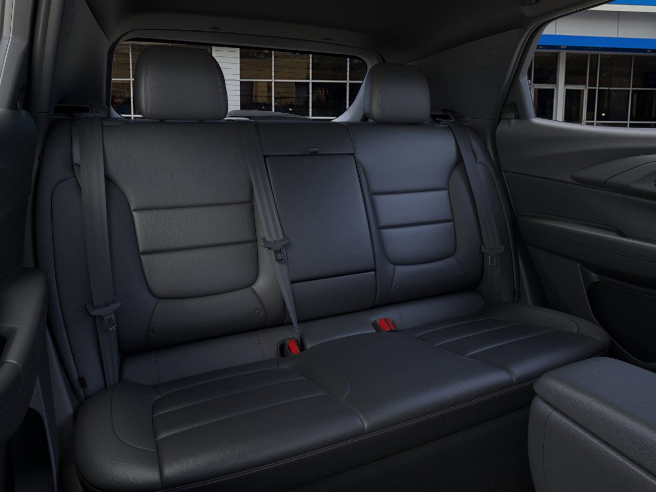 New 2026 Chevrolet TrailBlazer RS image 17