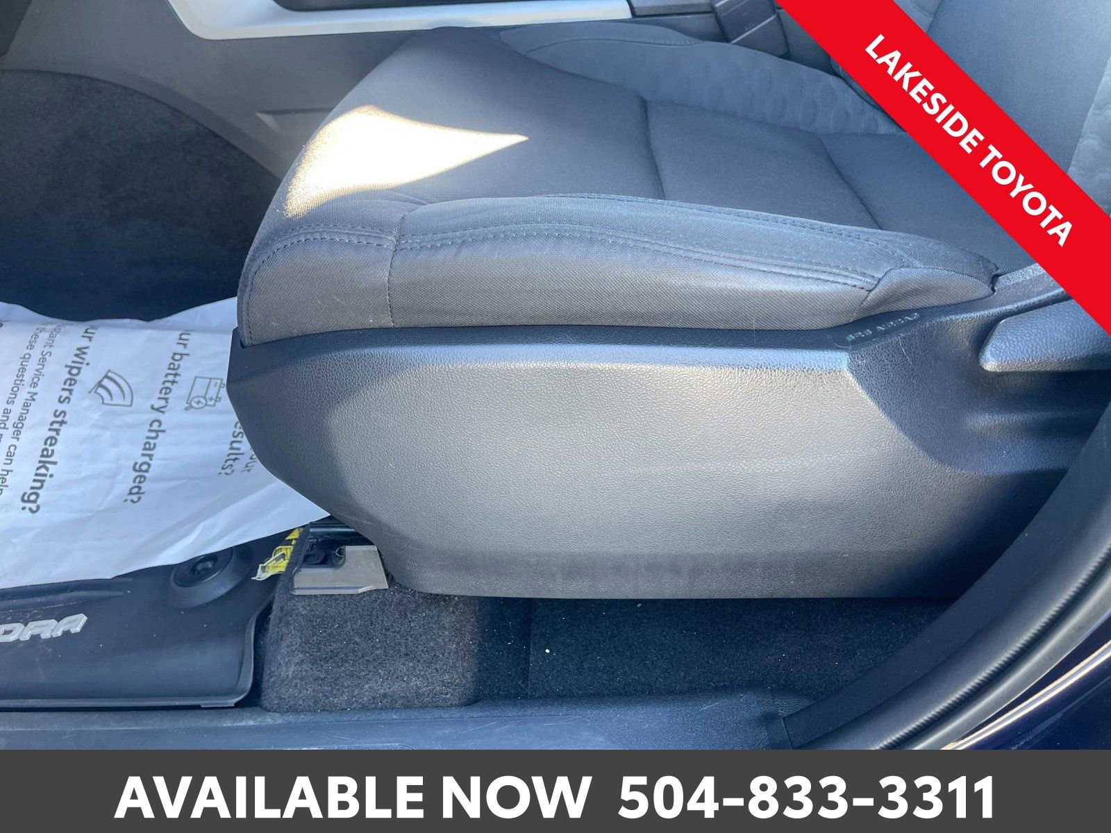 Used 2023 Toyota Tundra SR5 image 25