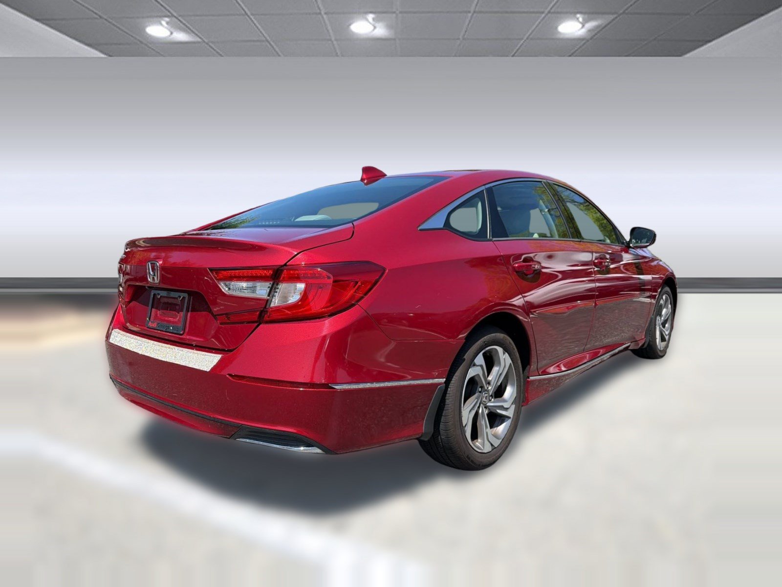 Used 2019 Honda Accord EX-L image 9