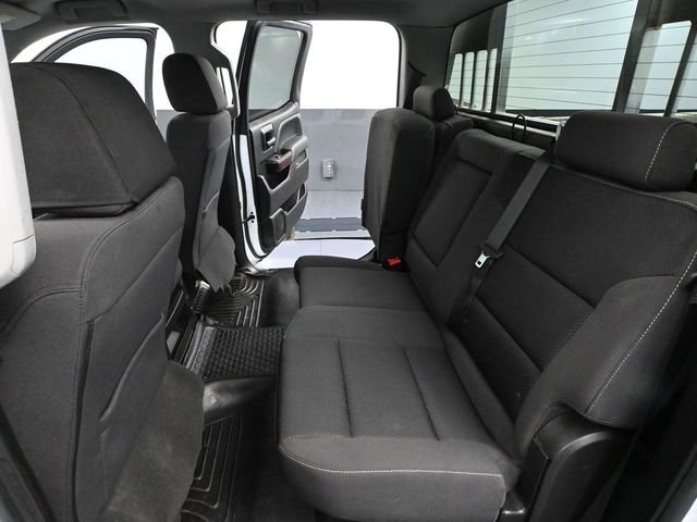 Used 2018 GMC Sierra 2500 SLE image 38