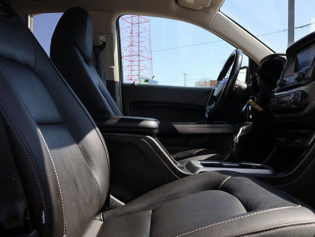 Certified 2022 Chevrolet Colorado ZR2 image 7