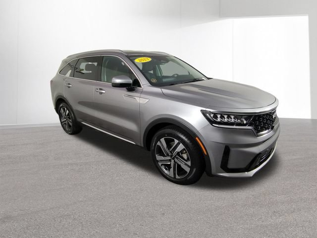 Used 2023 Kia Sorento EX AWD/4WD image 12