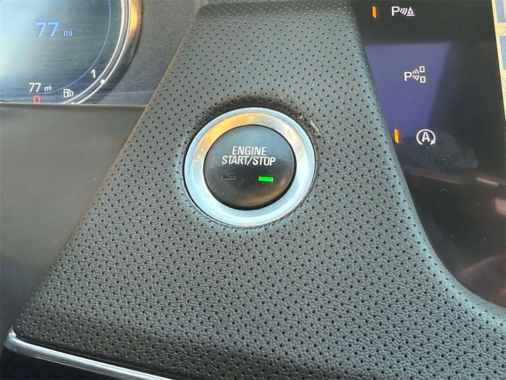 Used 2019 Cadillac CT6 V w/ Driver Assist Package image 27