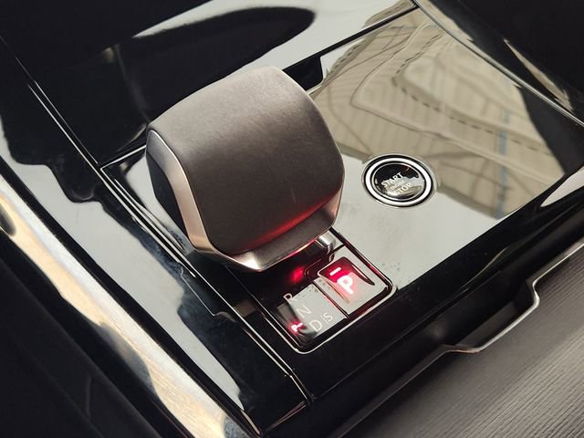 Used 2025 Land Rover Range Rover Sport Dynamic SE image 19