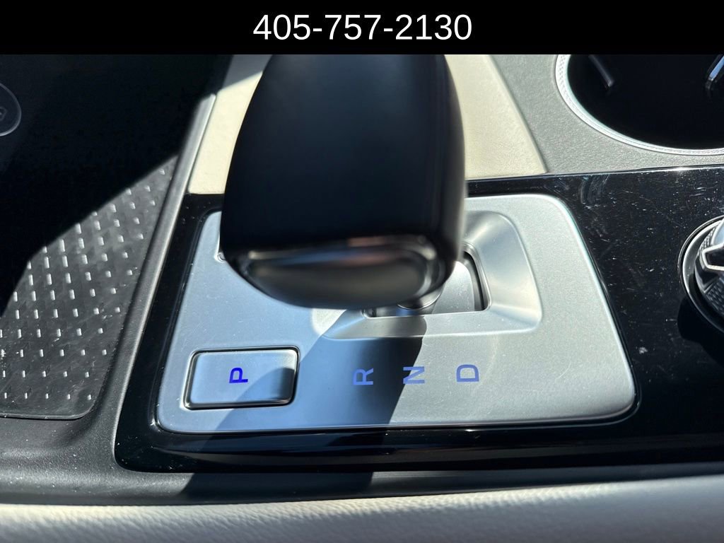 Certified 2026 Genesis G70 2.5T image 24