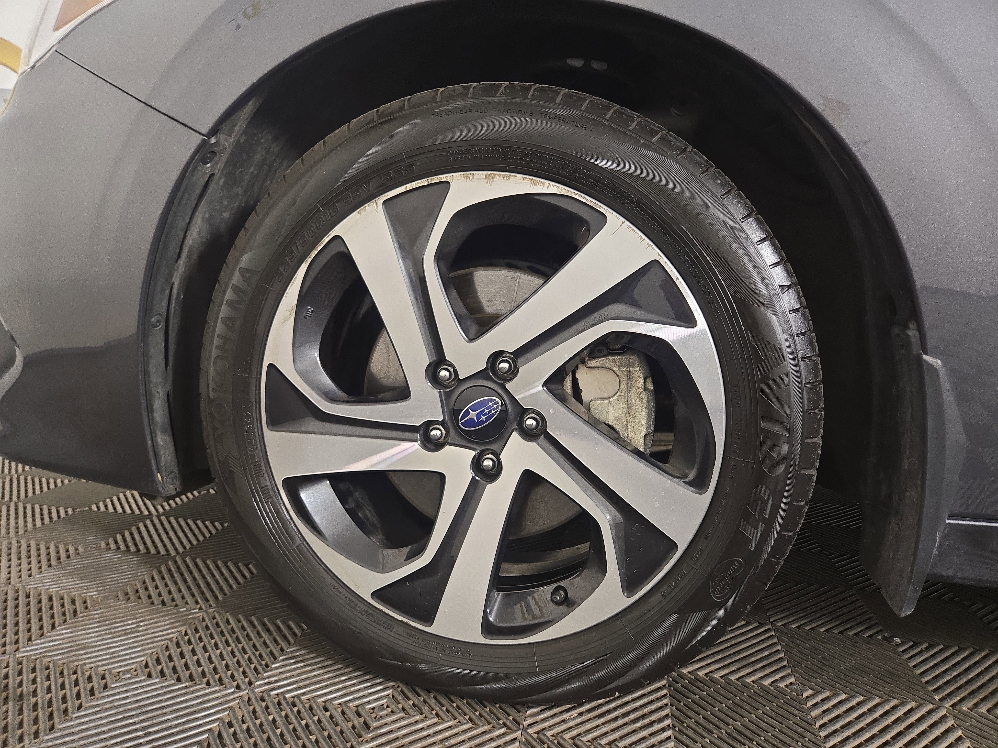 Used 2022 Subaru Legacy Limited w/ Popular Package #2 image 35