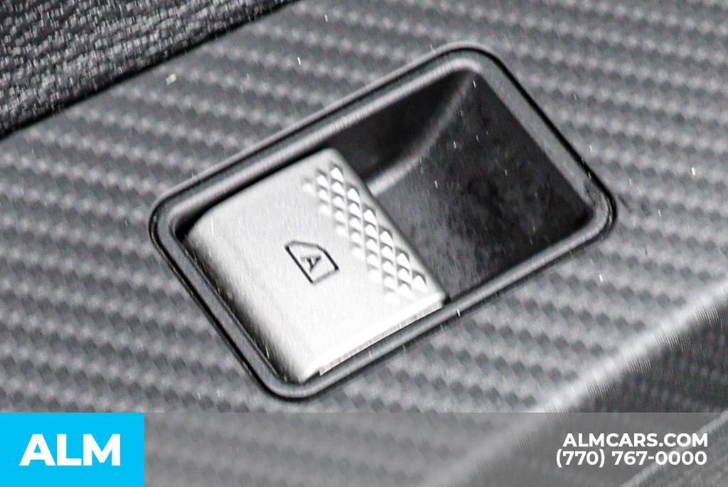 Used 2025 Mitsubishi Outlander SE FWD image 54