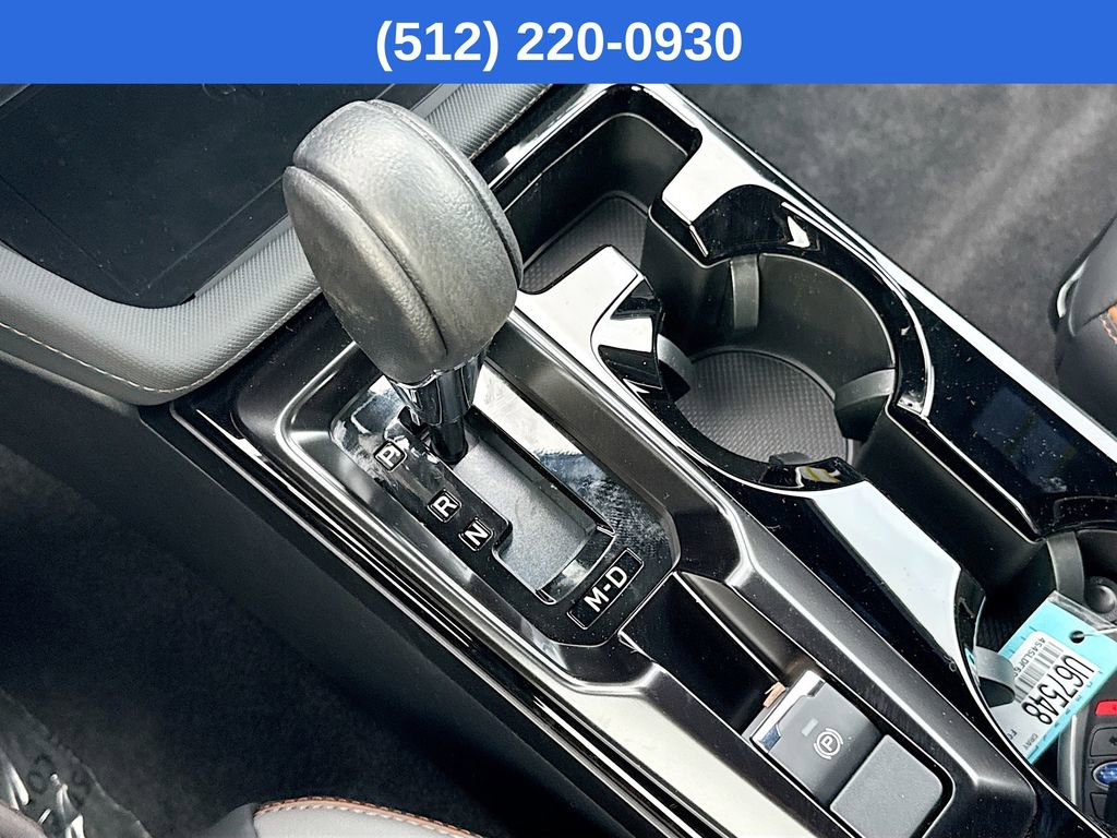 New 2026 Subaru Forester Sport AWD/4WD image 20
