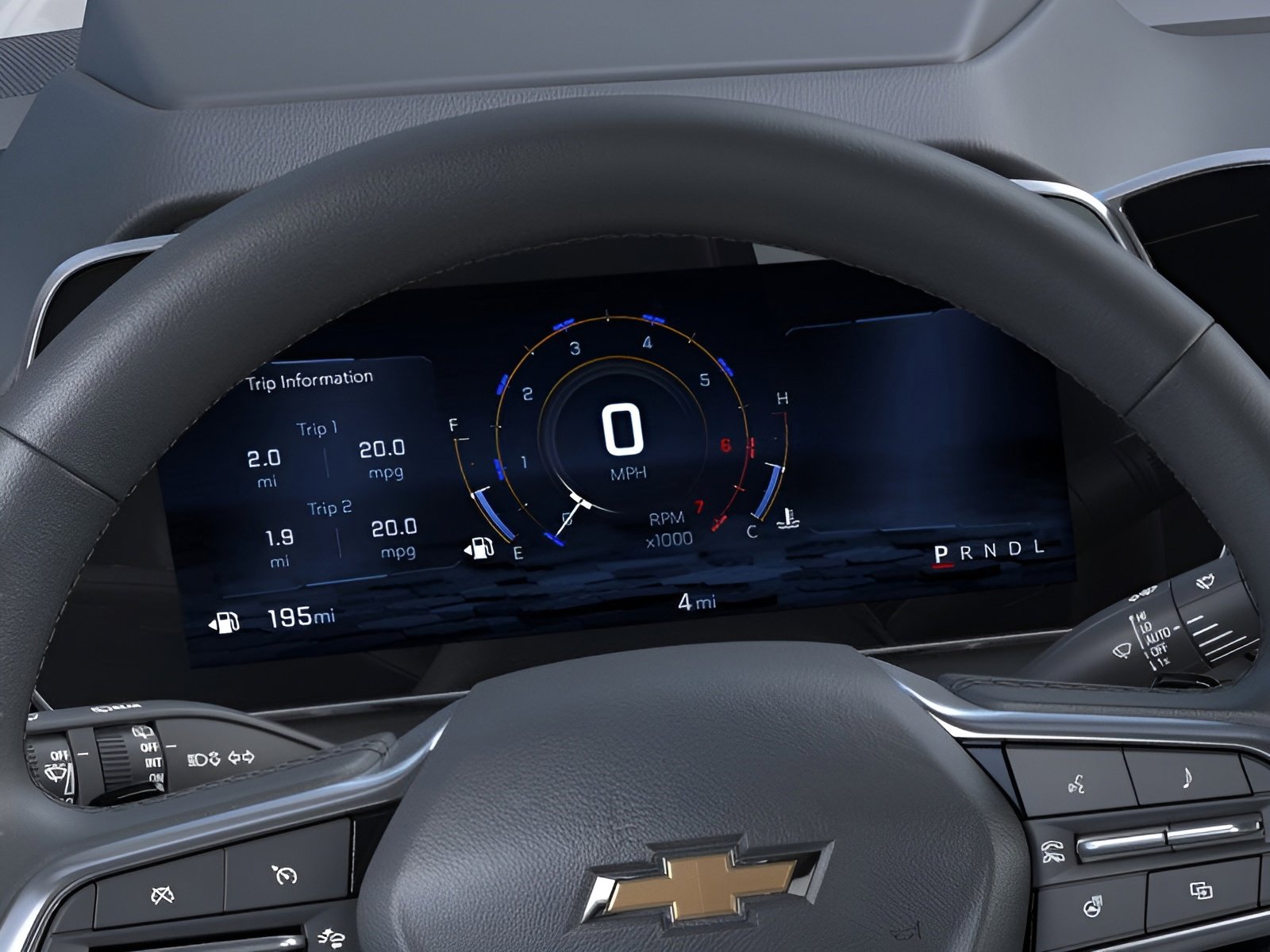 New 2026 Chevrolet Tahoe High Country image 18