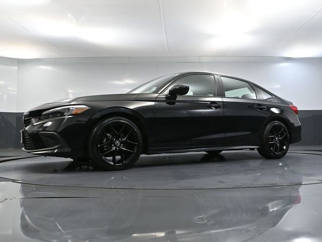 Used 2023 Honda Civic Sport image 53