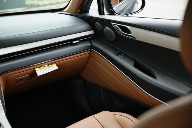 New 2026 Genesis GV80 2.5T Advanced AWD/4WD image 28