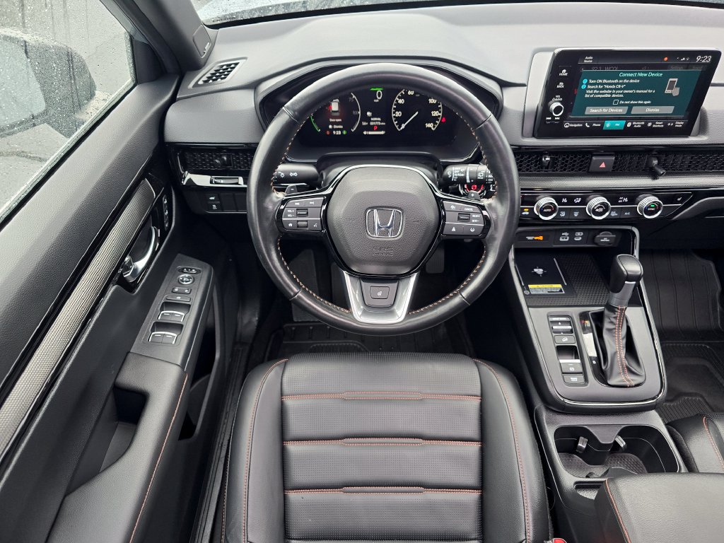 Used 2025 Honda CR-V Sport Touring image 18
