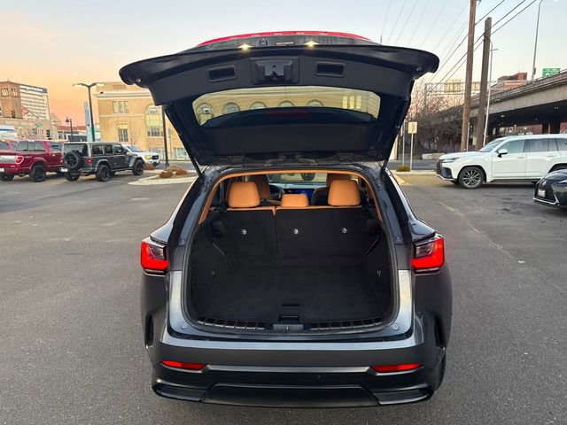 Certified 2023 Lexus NX 250 250 Base image 26