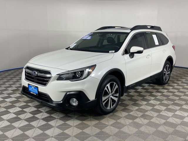 Used 2019 Subaru Outback 3.6R Limited w/ Protection Package #1 AWD/4WD image 1