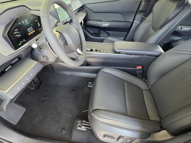 New 2026 Lexus ES 350e w/ Convenience Package FWD image 6