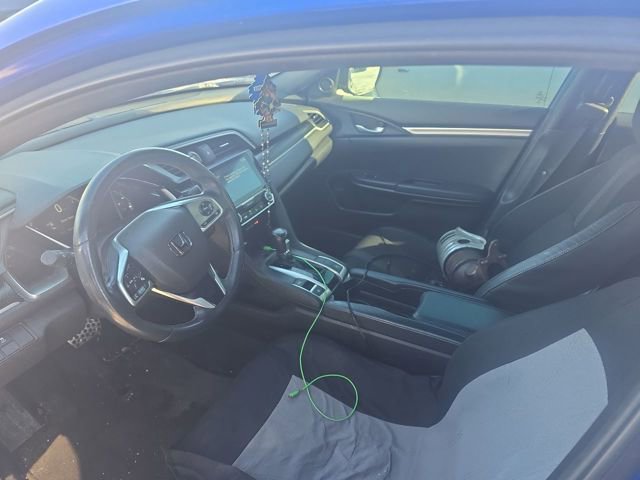 Used 2019 Honda Civic Sport image 2