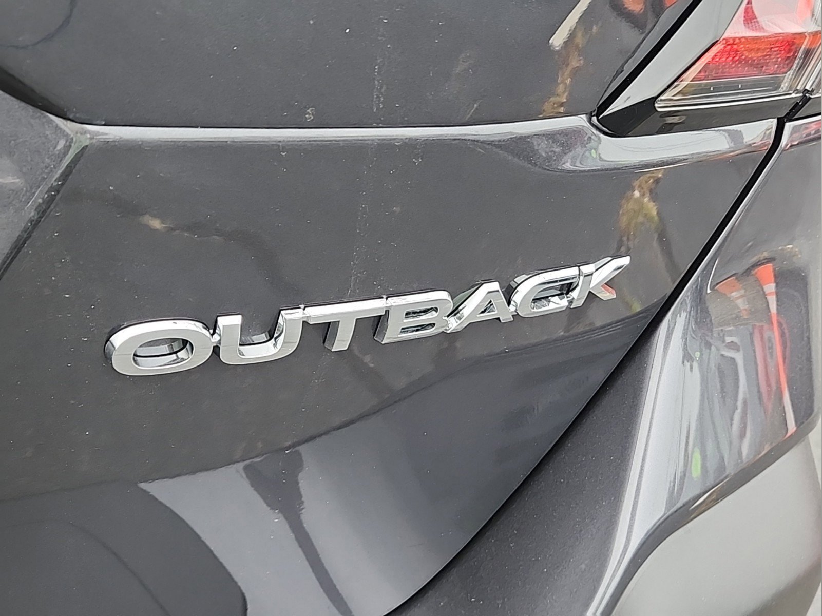 New 2025 Subaru Outback Limited image 3