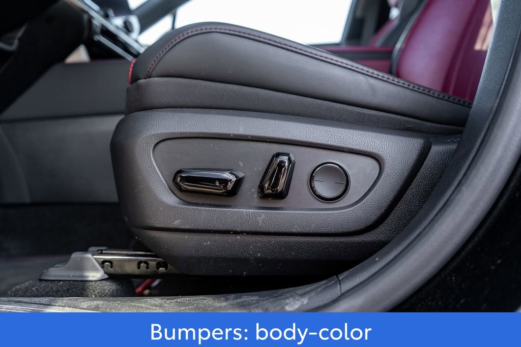 Used 2024 Lexus RX 350 F Sport w/ Convenience Package image 19