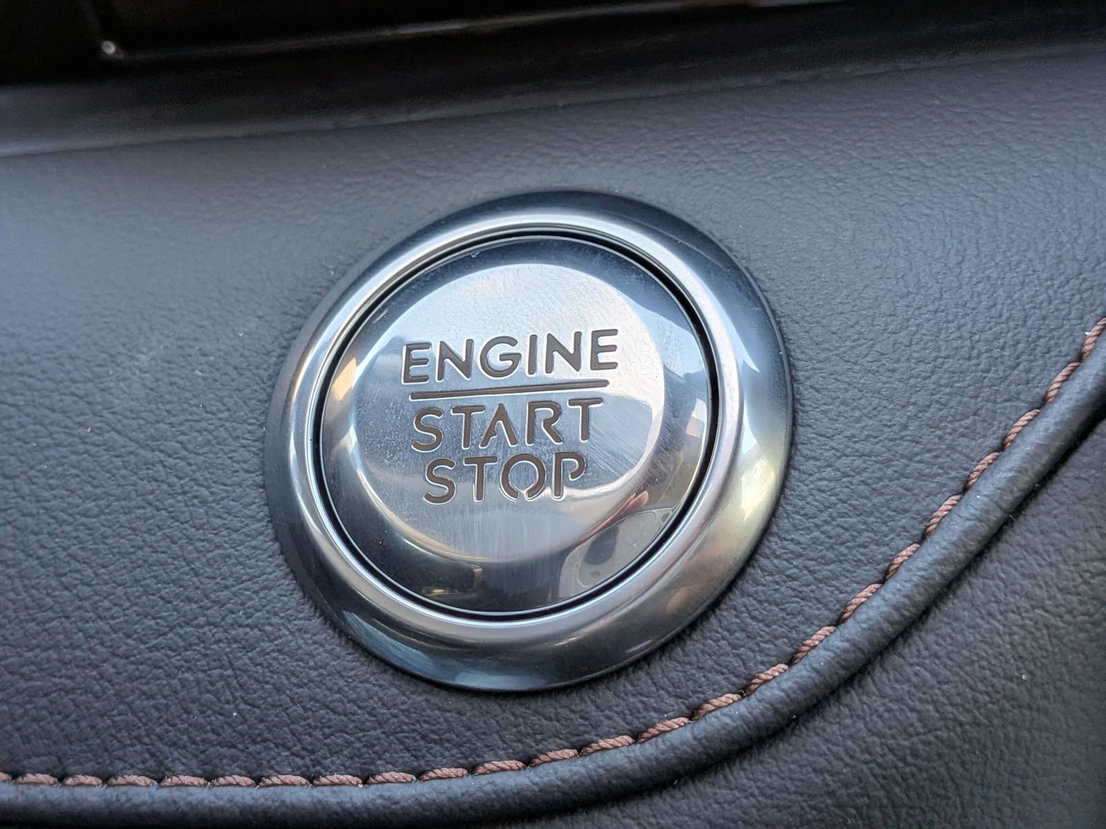 New 2026 Lincoln Nautilus Reserve w/ Jet Appearance Package image 32