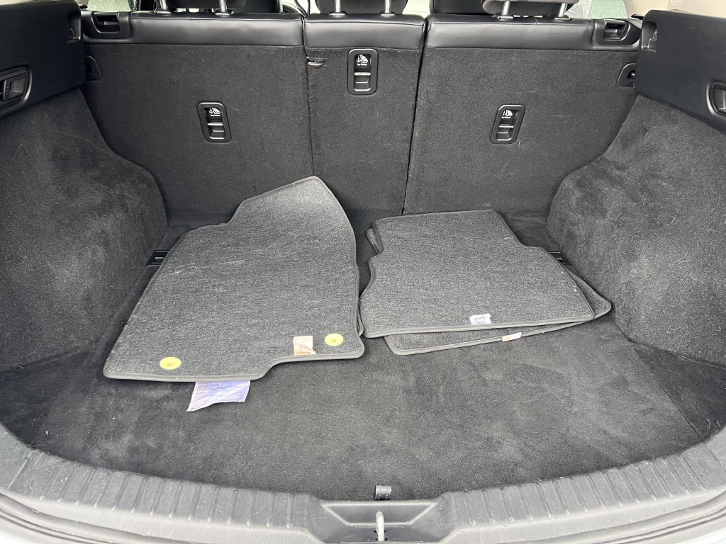 Used 2019 MAZDA CX-5 Grand Touring AWD/4WD image 16