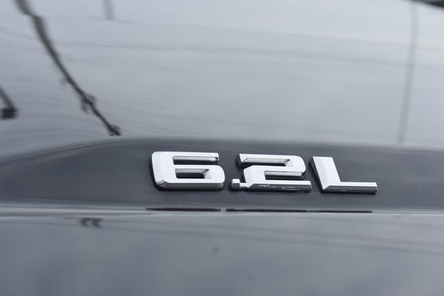 Certified 2022 Chevrolet Silverado 1500 RST w/ Z71 Off-Road Package image 35