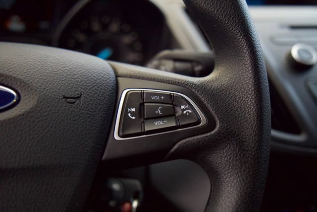 Used 2018 Ford Escape SE AWD/4WD image 18
