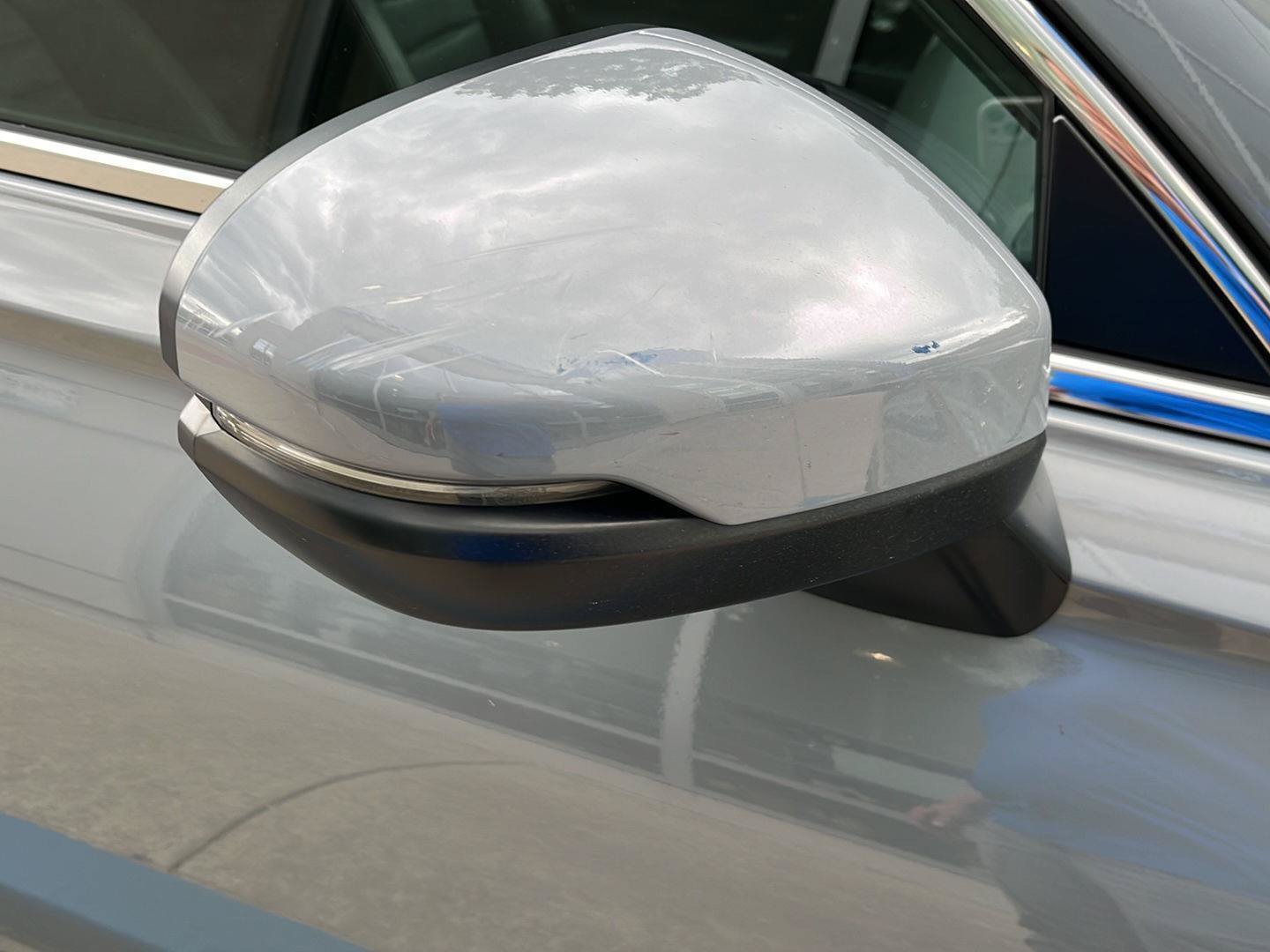 Certified 2023 Honda CR-V EX-L image 23