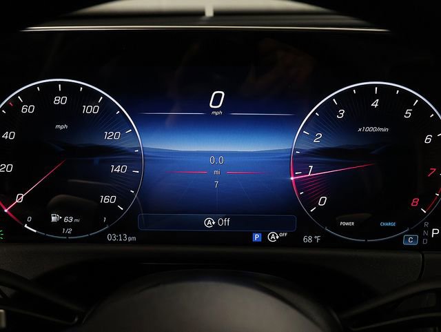 New 2026 Mercedes-Benz E 350 4MATIC Sedan image 16