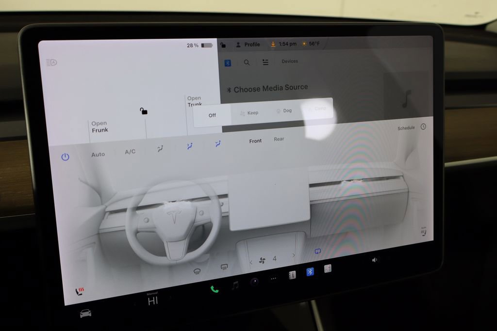 Used 2020 Tesla Model Y Long Range image 38