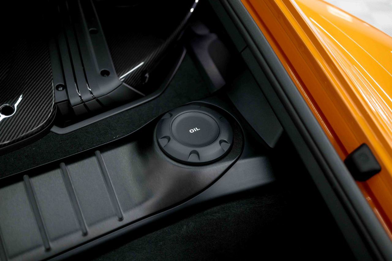 Used 2025 Porsche 718 Cayman GT4 RS image 90