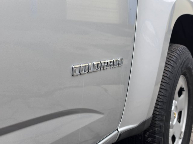 Used 2019 Chevrolet Colorado W/T RWD image 14