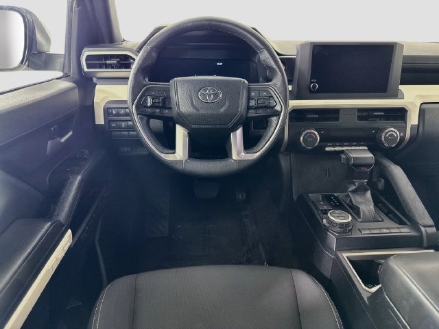 Used 2024 Toyota Tacoma TRD Off-Road AWD/4WD image 21