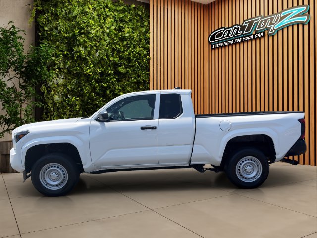 Used 2024 Toyota Tacoma SR RWD image 39