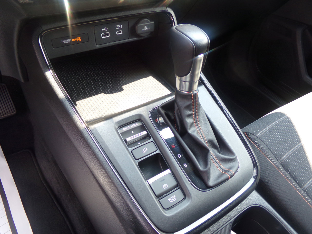 Used 2024 Honda CR-V Sport image 22