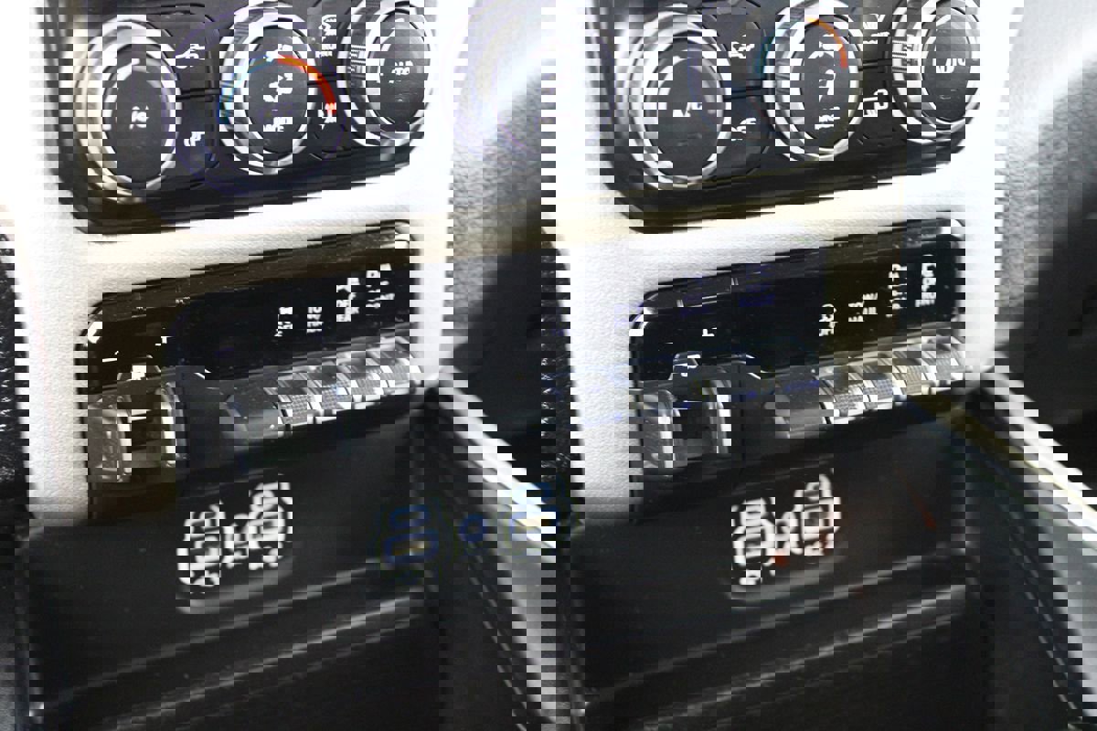 Used 2022 RAM 1500 Laramie image 11